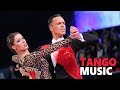 Tango Music Waiting For The Night Dancesport Ballroom Dancing Music 