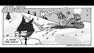 Famous Drawing Java Cat Episode 3 Wealth