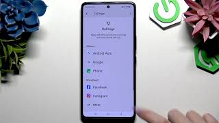INFINIX Note 30 VIP – How to Manage App Permissions