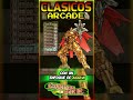 Cannon Spike Un juegazo de Arcade #arcade #capcomgames #cammy #retrogaming #gamer #gaming