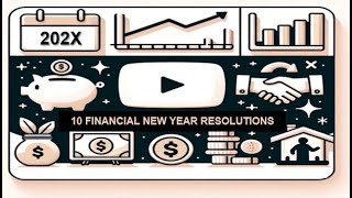 10 Financial success secrets to kickstart your New Year