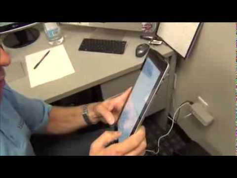 वीडियो: आईपैड बैकअप कैसे पुनर्स्थापित करें