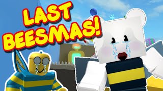 LAST BEESMAS - I'M OVER WAITING! by Hoops The Bee 15,452 views 2 months ago 8 minutes, 51 seconds