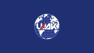 :   UAAK is live