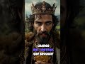 How the King of Pentacles Found Real Love!