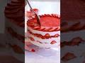 Easy, No-Bake Strawberry Tiramisu #recipe