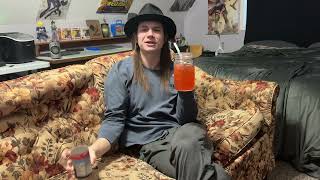 Minute Maid Punch Review | Good But Insanely Sugary! | Carputing
