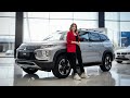 2026 Mitsubishi Montero Review – The Legend Returns With Serious Power