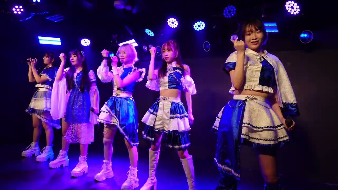 ラストブルー 「そのここ vol,14 GOTANDA G3」2026年3月1日