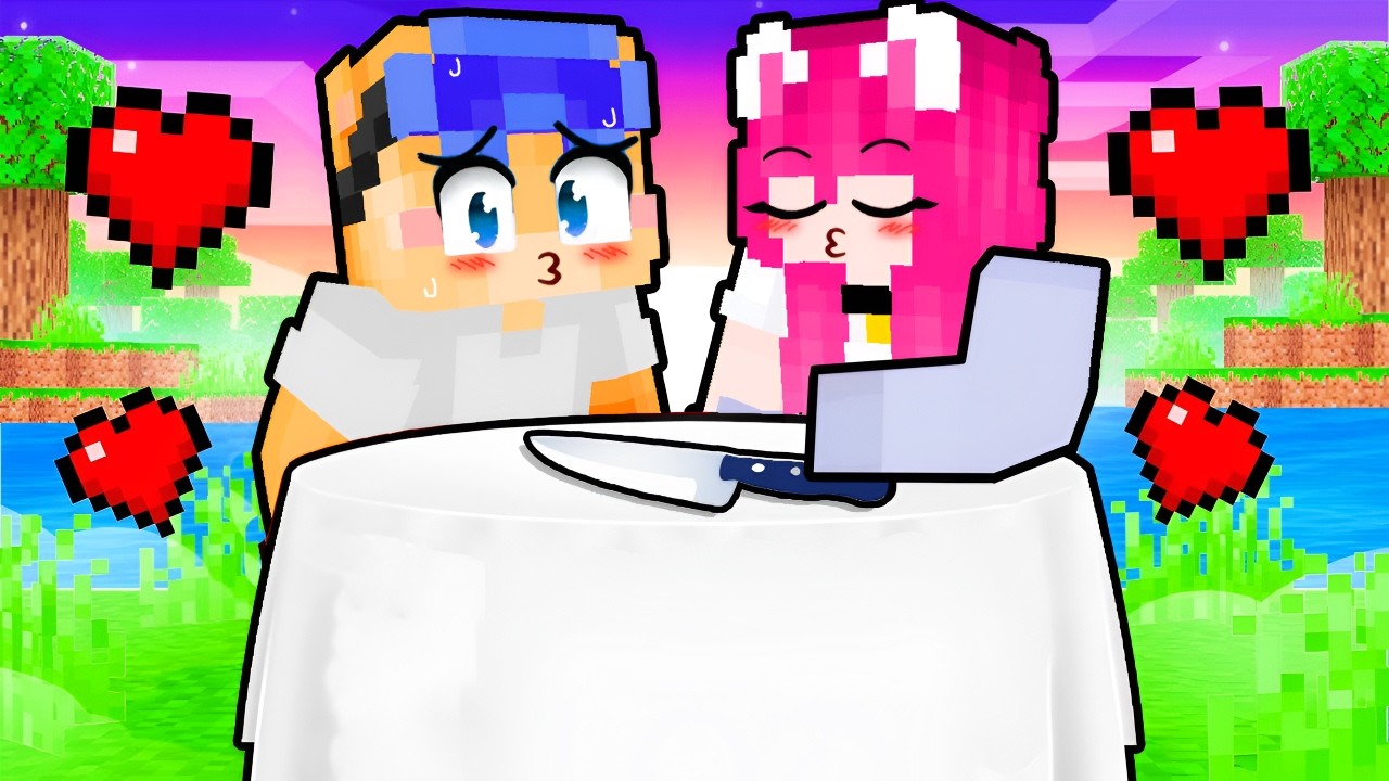 L-AM PUPAT pe INSANITY PENTRU CA..