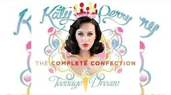Katy Perry - Firework (Extended versión) Katy Perry - Firework (Extended versión)