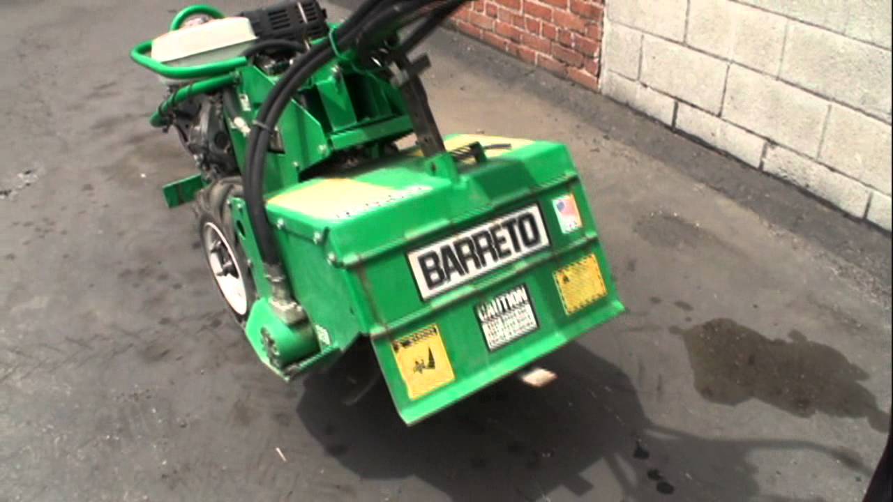 commercial-roto-tiller-barreto-918-youtube