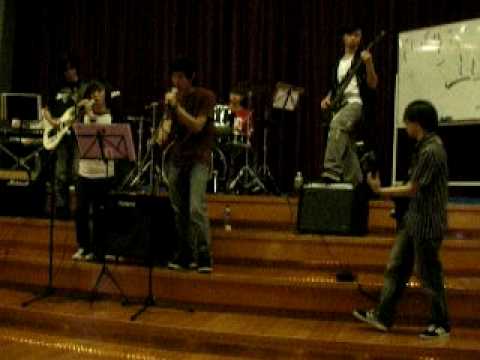 KT IVE 61936F 1A Band Show 失魂
