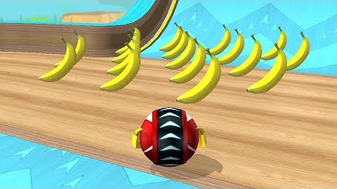 Going Balls SpeedRun Gameplay Level 1231