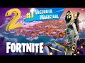 Intento ganar una sola partida de Fortnite (2 PARTE) sale mal