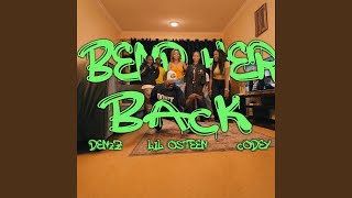 Bend her back remstard - DENZZ!, Lil Osteen, Codey