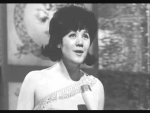 Eurovision 1964 Spain - Los TNT - Caracola (12th)
