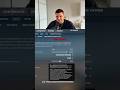 имбовые настройки для кс2 #кс2 #cs2