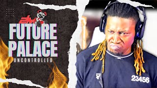 FUTURE PALACE  Uncontrolled (OFFICAL VIDEO) 2LM Reacts