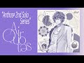 Anthos* 2nd solo series -Air Quotes- &rdquo;LIHITO&rdquo; Official Teaser (Song Spoiler Ver.)