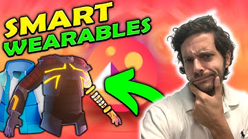 Decentraland Smart Wearables & How to Create Them