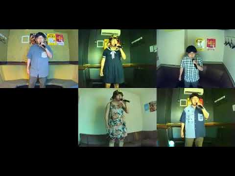 ZARD／揺れる想い