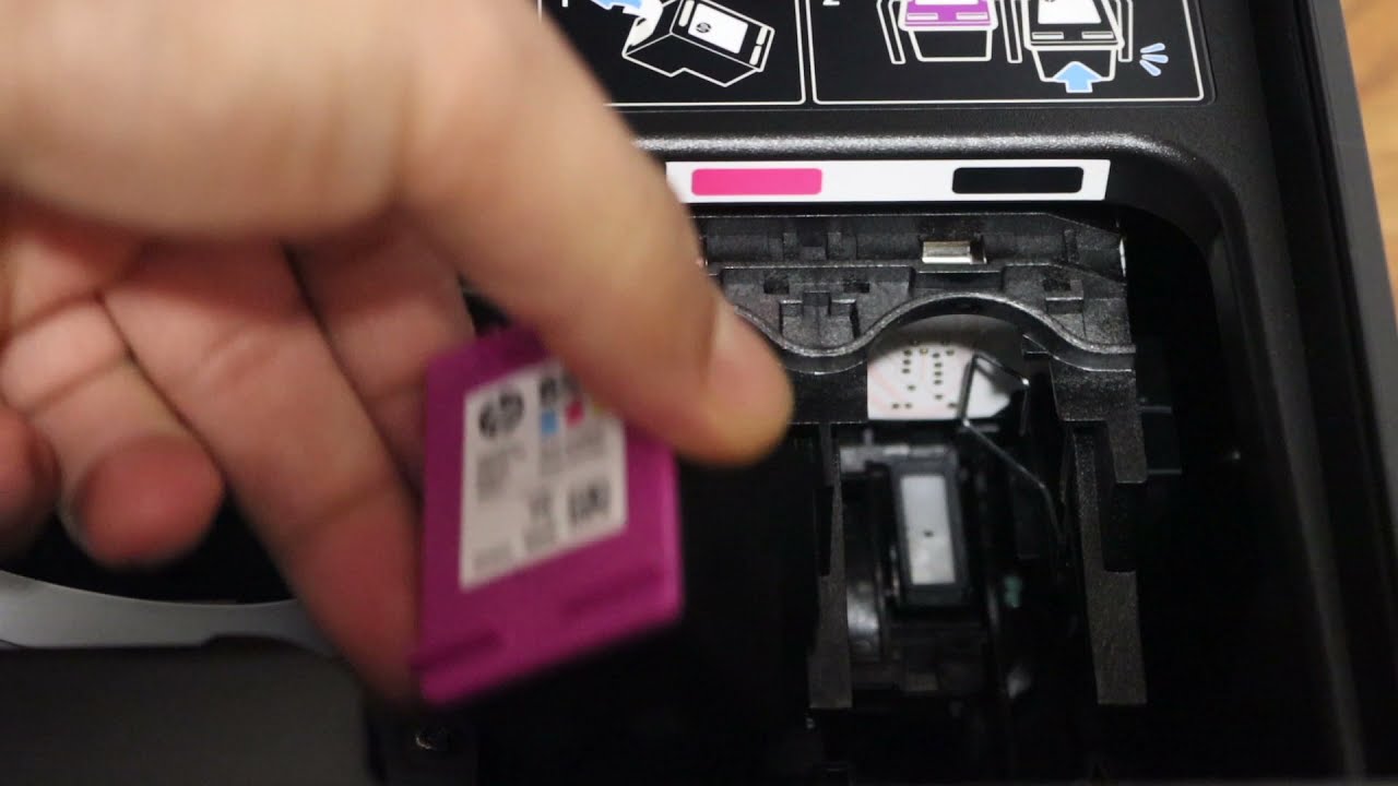 cartridge hp envy photo 6220