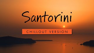 zero-project - Santorini (chillout version 2019) Resimi