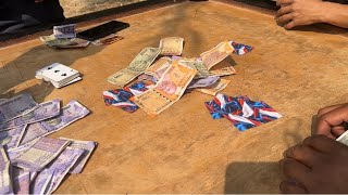 Ajj mera Lost Ho Gaya Bhai 😭 Teen patti magic ✨ Teen patti video ✨Teen Tash Video  screenshot 5