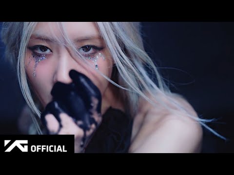BLACKPINK Rose - Build a Bit*h - M/V