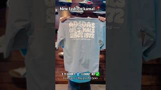 New Fashion Karnal🔥😉#clothing #fashion #style #shopping #trending #viral #shorts #viralshorts