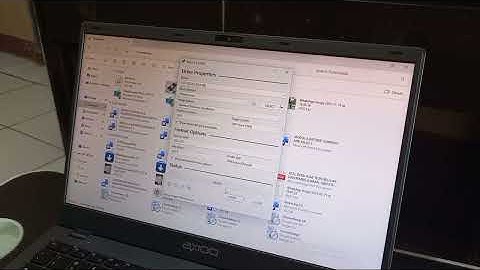 cara membuat bootable windows di flashdisk 