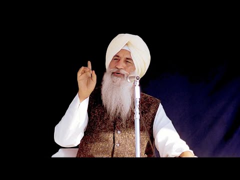 01 Mittar Tera Koi Nahin - Maharaj Charan Singh - Punjabi Satsang- CC