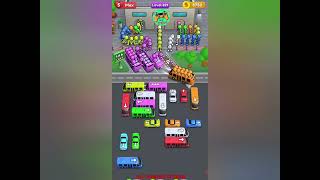 Crowd Express Level 621 Gameplay