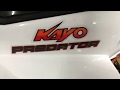 Квадроцикл KAYO Predator 110сс за 64 990 руб в Мото-Актив
