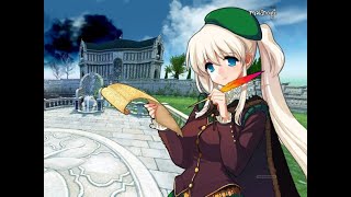 Mabinogi Misc. Knowledge/ Tips Part 1: Easily Missed screenshot 5