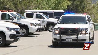 Truckee Officials Using Hi/Lo Sirens For Evacuations