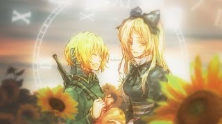 「Ｈ✗Ｇ」Quiet - MEP Part「 BelaLiech 」