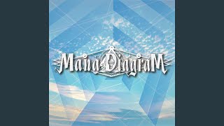 Glitter wind - Mana Diagram