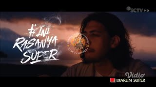 Download lagu IKLAN DJARUM SUPER #IniRasanyaSuper • 30s (2021)