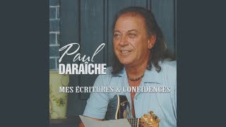 Mon métier, c'est la scène