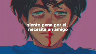 haiden - dump him || no tengo pruebas ni dudas de que necesitabas descubrir esta canción