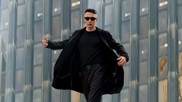 PROK - MATRIX (VIDEOCLIP)