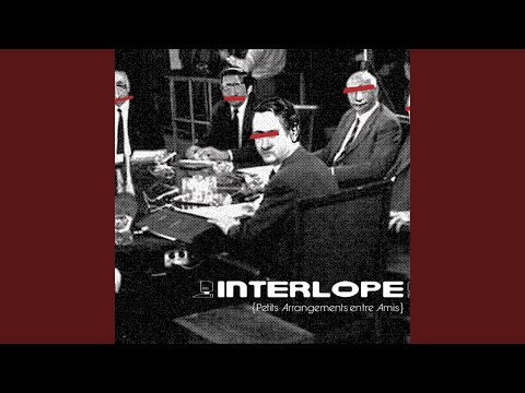 Interlope — Guestlist