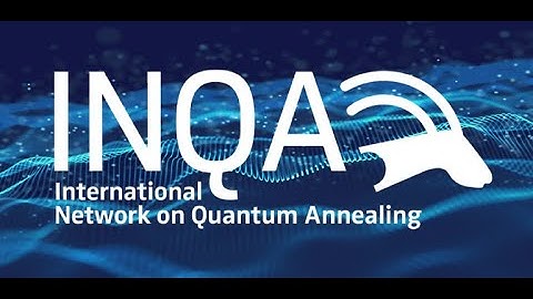 INQA Seminar: Yuya Seki, Keio University - September 3 2024