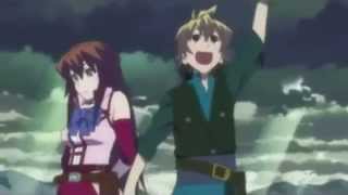 Almost -- Mix AMV