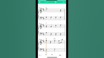 Thumbnail of 🎹竈門禰󠄀豆子のうた🔰初心者ピアノ🎹　コードアレンジ！大名みち音楽教室🎧