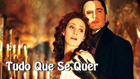 Thumbnail of 💌 Emílio Santiago & Verônica Sabino - Tudo Que Se Quer 💌