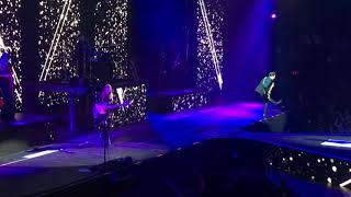 Panic At The Disco - (Fuck A) Silver Lining - 2018-07-11 - Pray For The Wicked Tour; Minneapolis