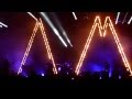 Arctic Monkeys - Do I Wanna Know? [Live at Agganis Arena, Boston - 06-02-2014]